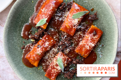 Adami - Caramelle farcies au lapin