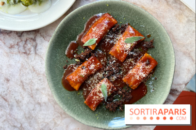 Adami - Caramelle farcies au lapin