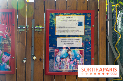 Parc de Choisy - Paris 13e -  A7C1196