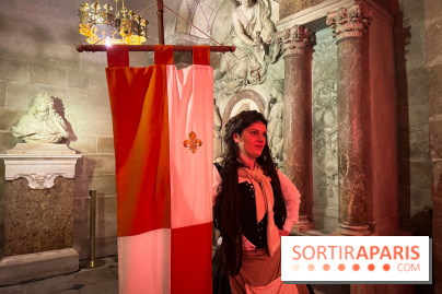 La Nuit des Reines