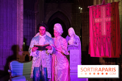 La Nuit des Reines - IMG 7073