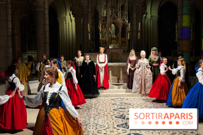 La Nuit des Reines - IMG 7096