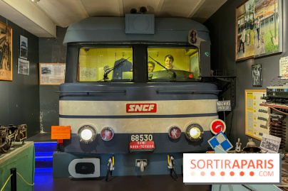 Rosny-Rail - nos photos