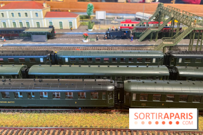 Rosny-Rail - nos photos