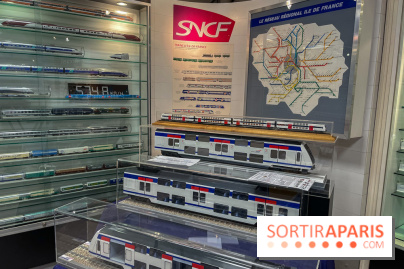 Rosny-Rail - nos photos