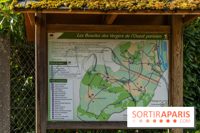 Parc du Dr Fauvel à Villennes sur Seine, grotte et cascades