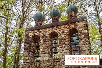 Skit du Saint-Esprit en forêt du Mesnil-Saint-Denis dans les Yvelines -  A7C2045