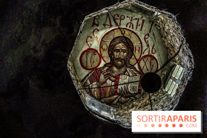 Skit du Saint-Esprit en forêt du Mesnil-Saint-Denis dans les Yvelines -  A7C2070