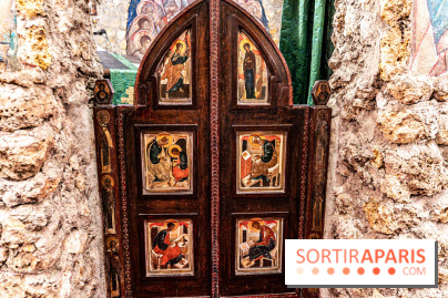 Skit du Saint-Esprit en forêt du Mesnil-Saint-Denis dans les Yvelines -  A7C2074