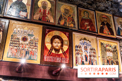 Skit du Saint-Esprit en forêt du Mesnil-Saint-Denis dans les Yvelines -  A7C2075