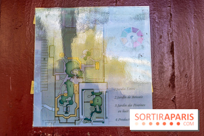 Jardin Yili, le jardin chinois caché dans les Yvelines -  A7C2178