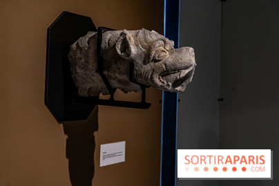 La Maison de Fer de Poissy, le musée au cœur du parc Meissonnier -  A7C2002