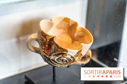 La Maison de Fer de Poissy, le musée au cœur du parc Meissonnier -  A7C2006