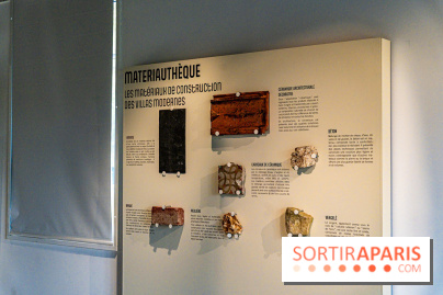 La Maison de Fer de Poissy, le musée au cœur du parc Meissonnier -  A7C2015