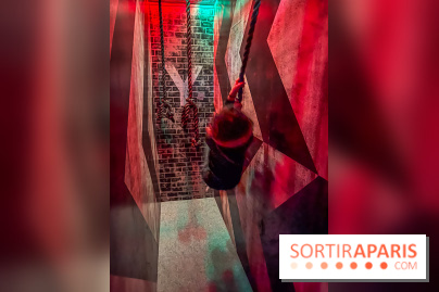 Nikito Domus : l'espace de loisirs immersif à Rosny-sous-Bois - IMG 4721