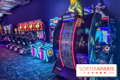 Nikito Domus : l'espace de loisirs immersif à Rosny-sous-Bois - IMG 4728