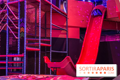 Nikito Domus : l'espace de loisirs immersif à Rosny-sous-Bois - IMG 6182