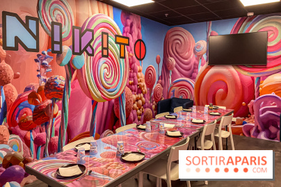 Nikito Domus : l'espace de loisirs immersif à Rosny-sous-Bois - IMG 6183