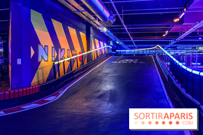 Nikito Domus : l'espace de loisirs immersif à Rosny-sous-Bois - IMG 6196