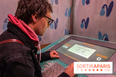 Nikito Domus : l'espace de loisirs immersif à Rosny-sous-Bois - IMG 6203