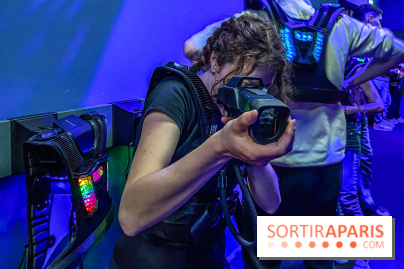 Nikito Domus : l'espace de loisirs immersif à Rosny-sous-Bois - IMG 6259