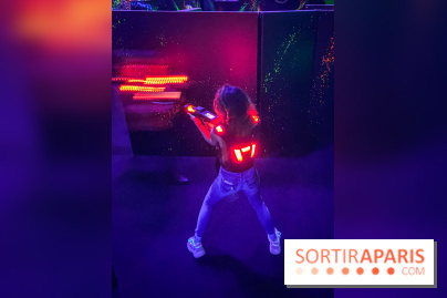 Nikito Domus : l'espace de loisirs immersif à Rosny-sous-Bois - IMG 6264