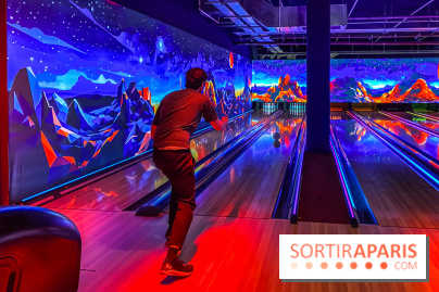 Nikito Domus : l'espace de loisirs immersif à Rosny-sous-Bois - IMG 6270