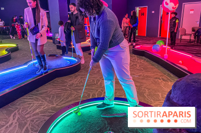 Nikito Domus : l'espace de loisirs immersif à Rosny-sous-Bois - IMG 6274