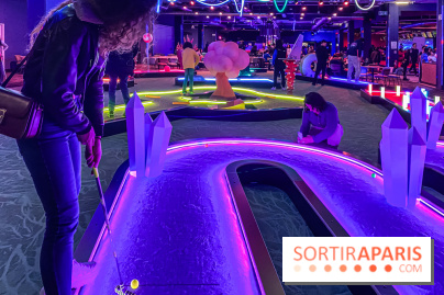 Nikito Domus : l'espace de loisirs immersif à Rosny-sous-Bois - IMG 6279