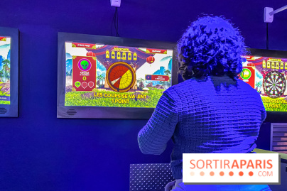 Nikito Domus : l'espace de loisirs immersif à Rosny-sous-Bois - IMG 6285