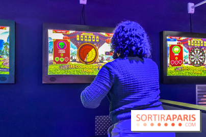 Nikito Domus : l'espace de loisirs immersif à Rosny-sous-Bois - IMG 6286