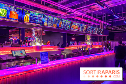 Nikito Domus : l'espace de loisirs immersif à Rosny-sous-Bois - IMG 6287