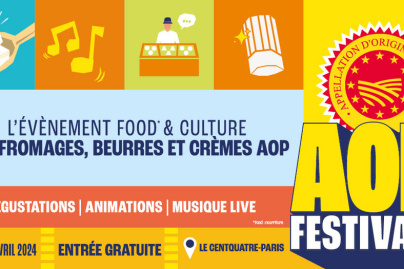 L'AOP FESTIVAL