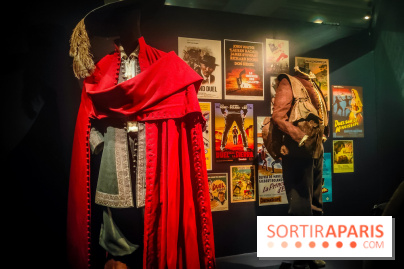 Duels, l'exposition qui nous plonge dans l'art du combat au musée de l'Armée - nos photos - IMG20240423110759