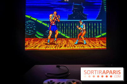 Duels, l'exposition qui nous plonge dans l'art du combat au musée de l'Armée - nos photos - IMG20240423104758