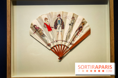 Duels, l'exposition qui nous plonge dans l'art du combat au musée de l'Armée - nos photos - IMG20240423095410