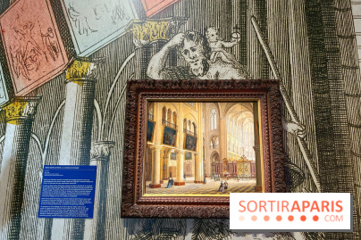 Grands Décors de Notre-Dame
