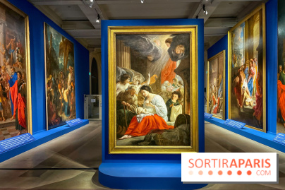 Grands Décors de Notre-Dame - IMG 0651