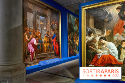 Grands Décors de Notre-Dame - IMG 0654