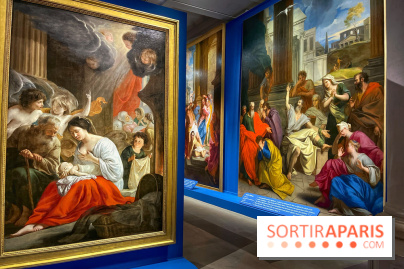 Grands Décors de Notre-Dame - IMG 0655