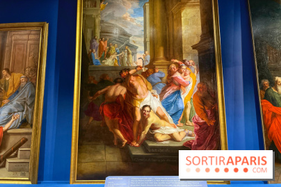 Grands Décors de Notre-Dame