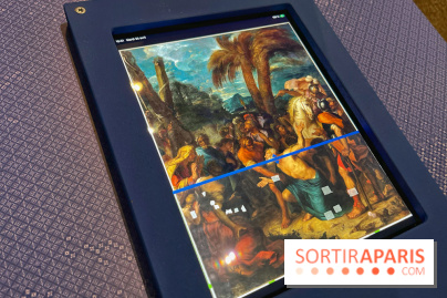 Grands Décors de Notre-Dame - IMG 0669