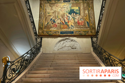 Grands Décors de Notre-Dame