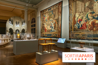 Grands Décors de Notre-Dame - IMG 0677