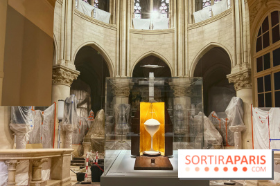 Grands Décors de Notre-Dame
