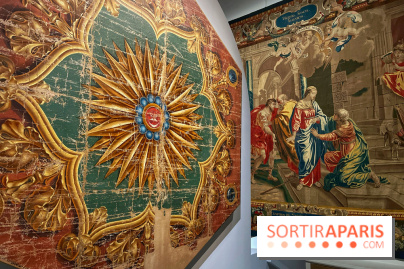Grands Décors de Notre-Dame