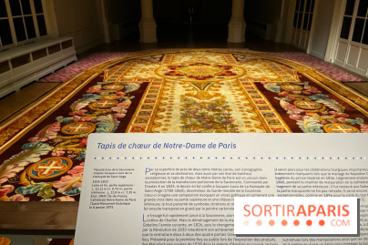Grands Décors de Notre-Dame
