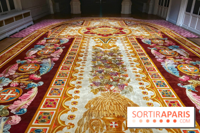 Grands Décors de Notre-Dame