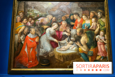 Grands Décors de Notre-Dame - IMG 0716