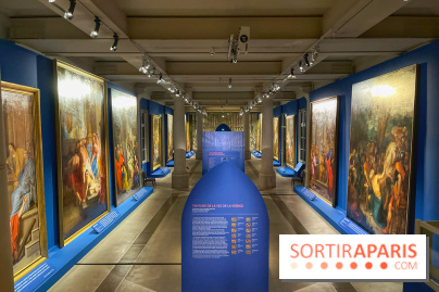 Grands Décors de Notre-Dame - IMG 0717